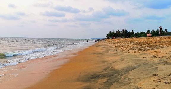 UNESCO Creative City Kozhikode: A historic place that satisfies mind ...