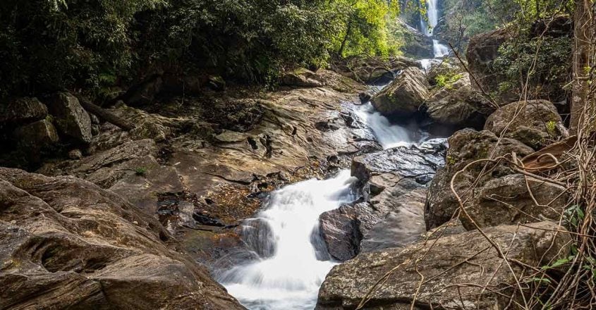 A Peek Into Some Of The Toughest Trekking Trails In Kerala