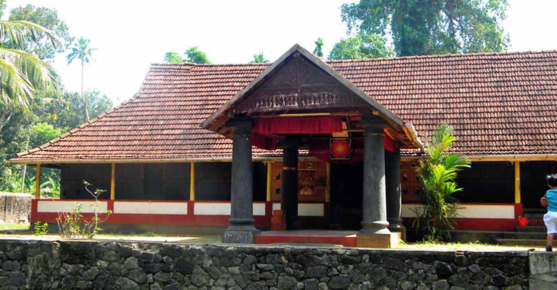 Photo: Facebook/Suryakaladi Mana 