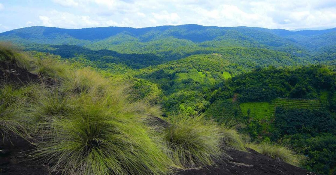 A legend of revenge at the windiest spot in Pathanamthitta