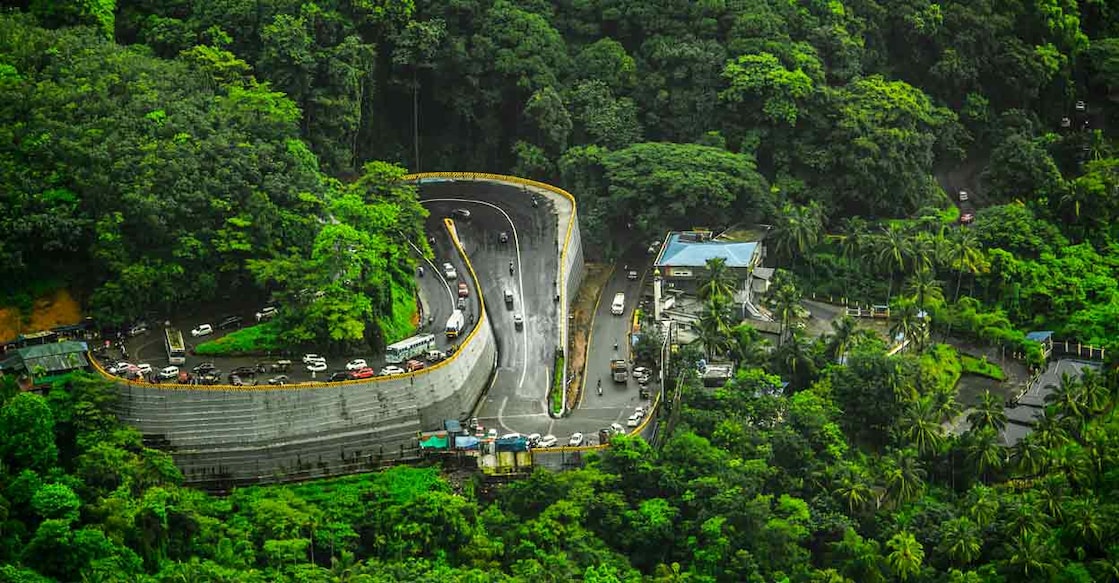 Wayanad. Photo: Shutterstock/Veerababu Achanta
