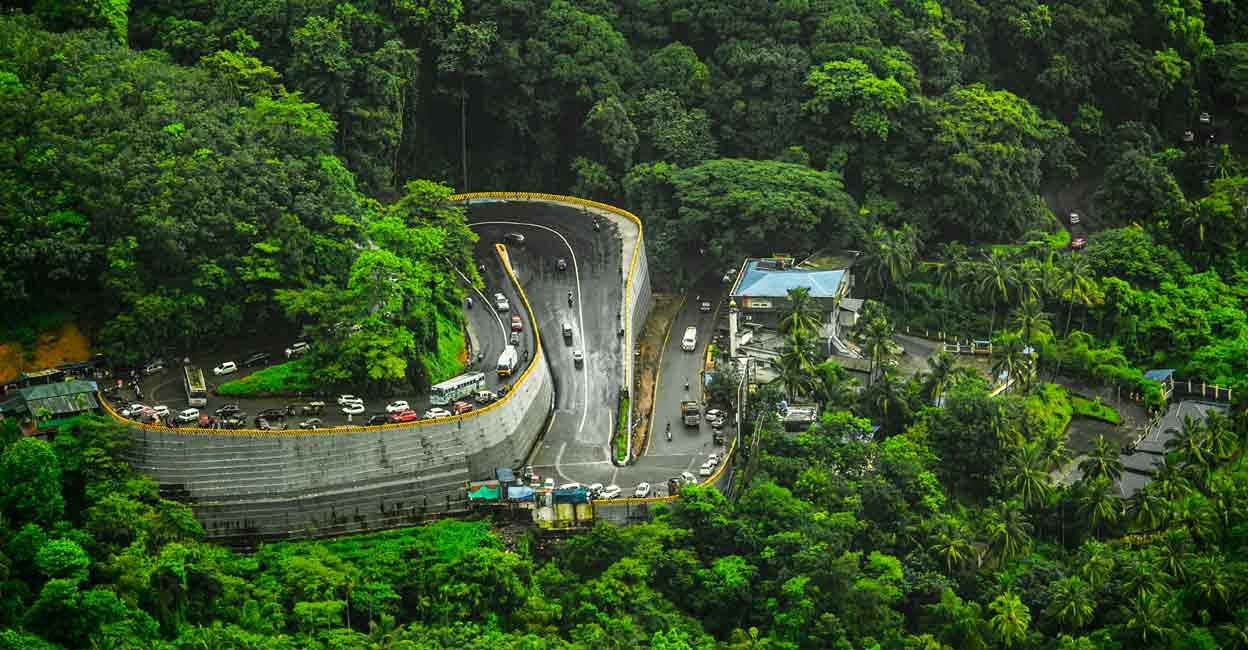 Wayanad. Photo: Shutterstock/Veerababu Achanta