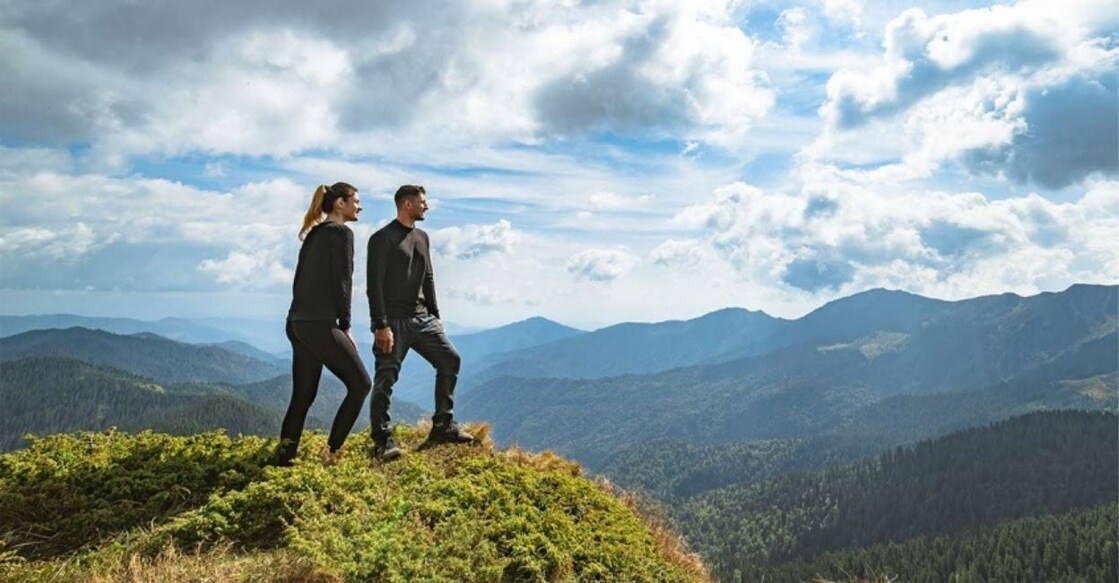 Kerala's locations are much preferred by couples inside and outside the state for shoots. Photo: Shutterstock