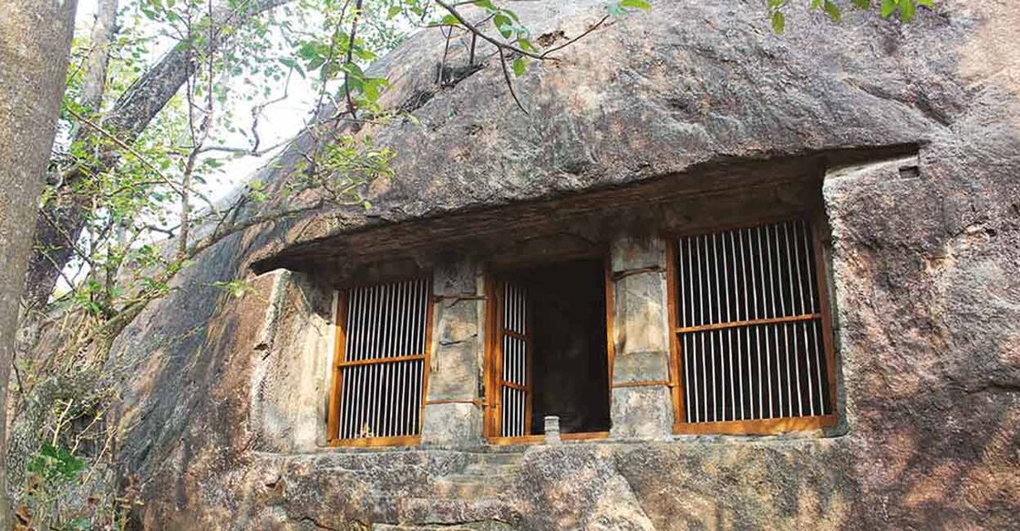 Photo: www.archaeology.kerala.gov.in