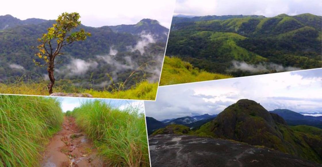Idukki’s Painavu hill station waits to dazzle with pristine beauty 