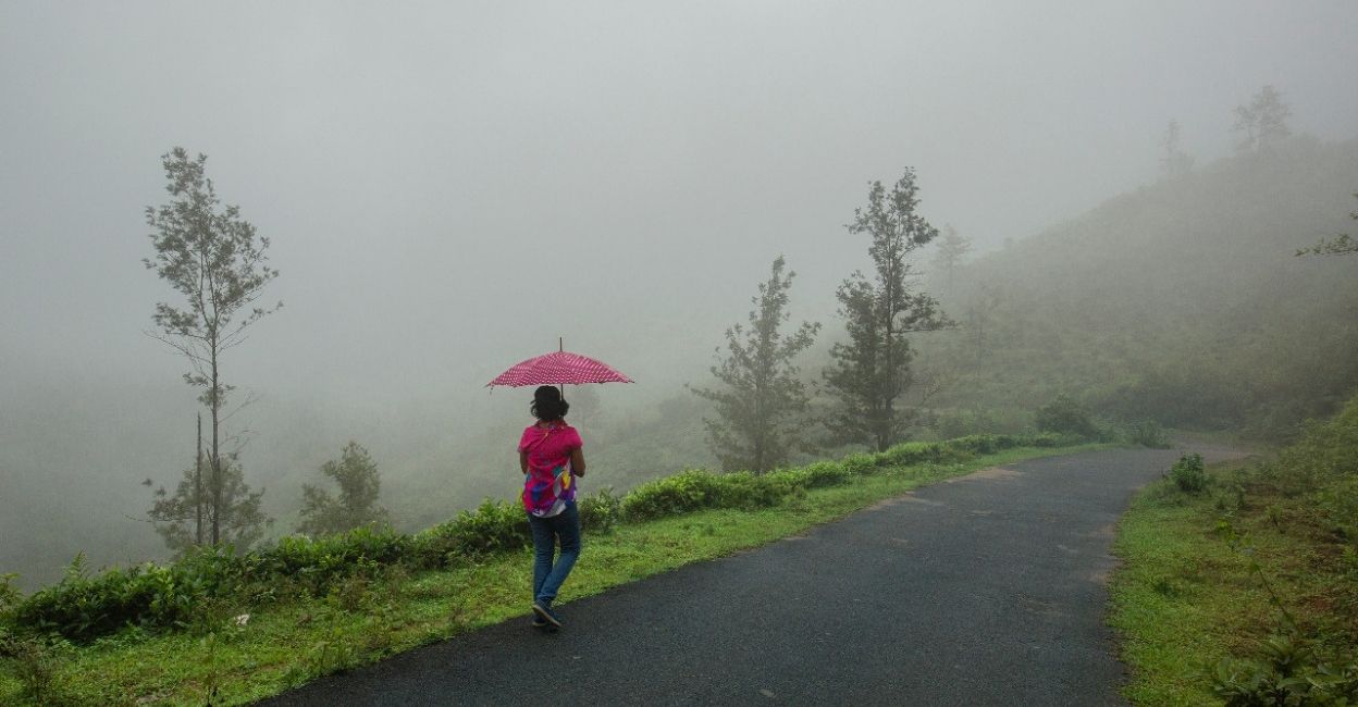 Vagamon Vagamon
