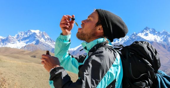 Planning a high-altitude trip? Take note of these tips Planning a high-altitude trip? Take note of these tips