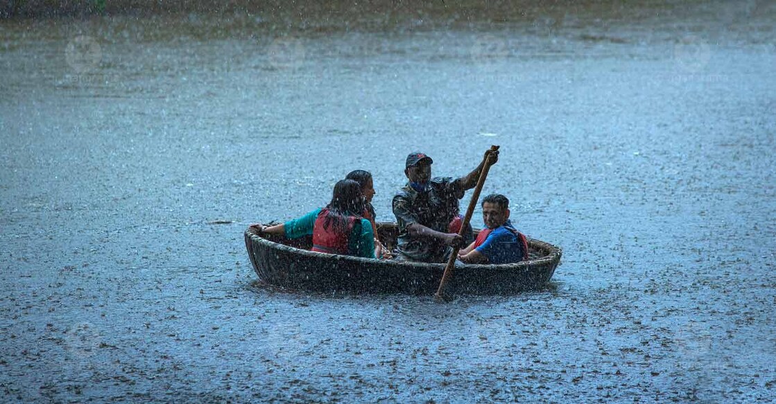 Photo: Jimmy Kamballur