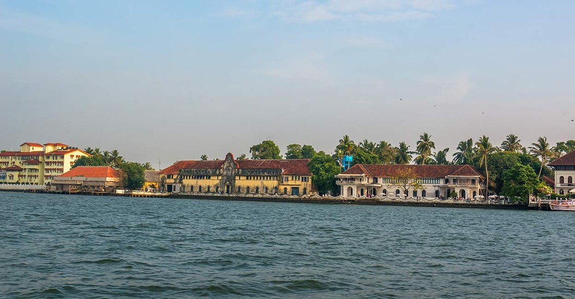 kochi-tourism