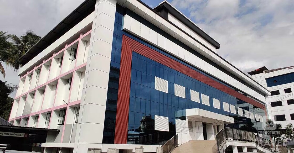 The rates per day are Rs 100 for the dormitory, Rs 200 for a single room, and Rs 350 for a double room meant for two persons. File Photo