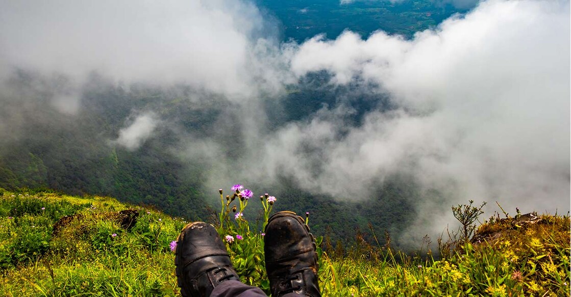 Representative image: iStock/bambam kumar jha
