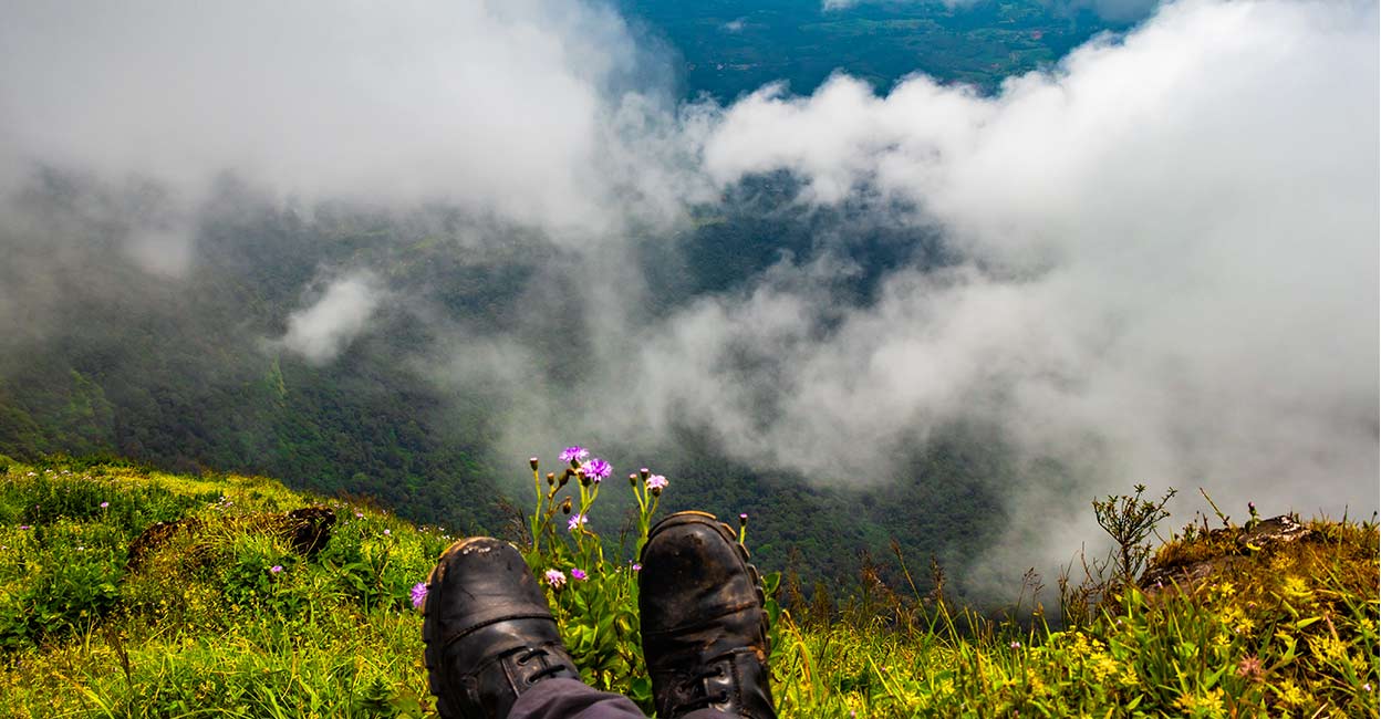 Representative image: iStock/bambam kumar jha