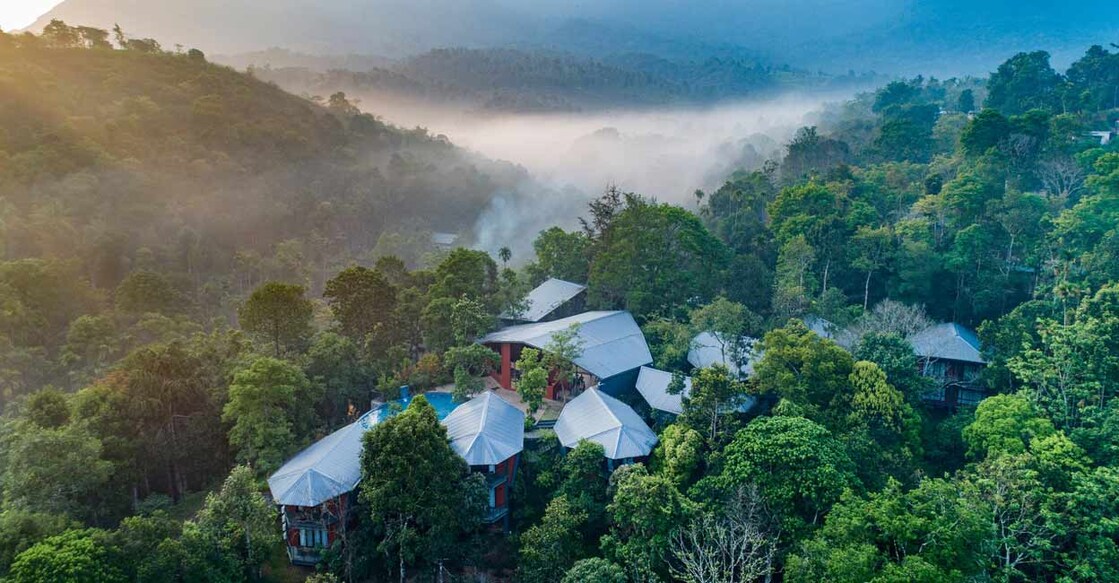 Photos: Facebook/Vyna Hillock Resorts