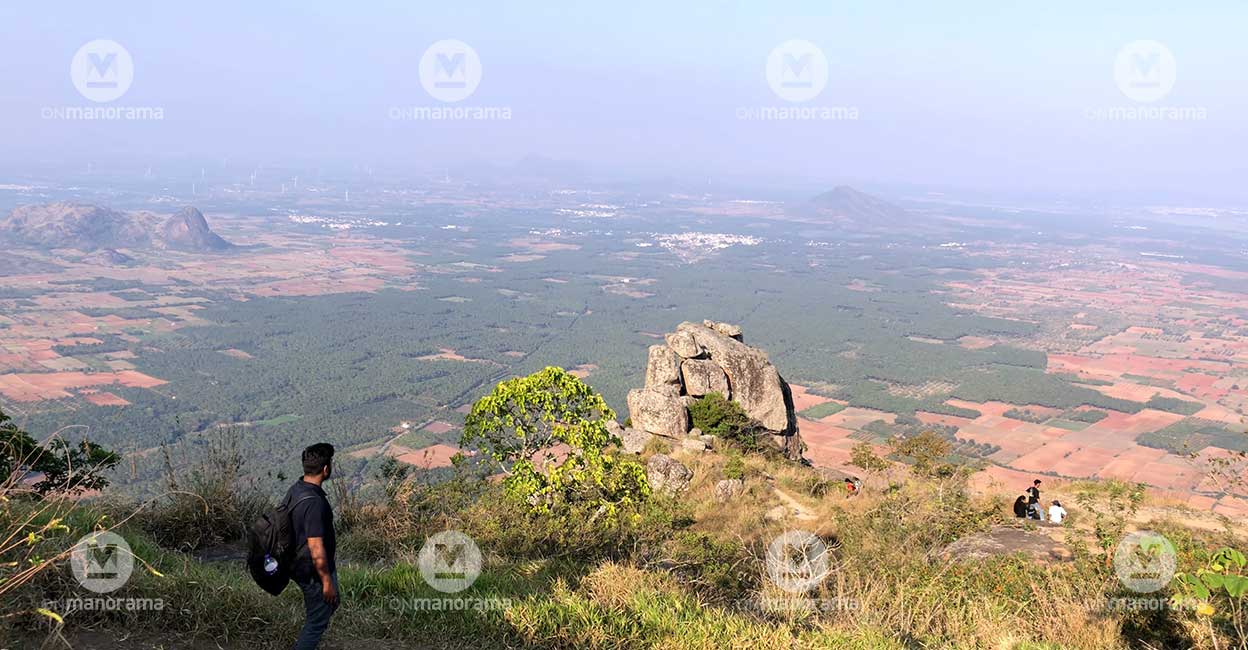 Ramakkalmedu – a slice of paradise amid clouds Ramakkalmedu – a slice of paradise amid clouds