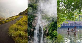 Kottayam's beauty spots: Here are 10 breath-taking weekend getaways