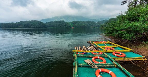 banasura-sagar banasura-sagar