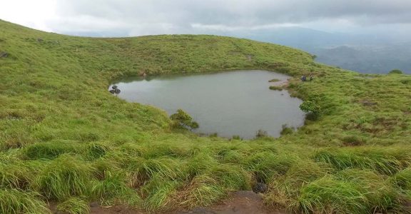 chembra-peak chembra-peak