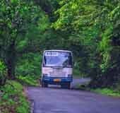 Want to enjoy Aranmula vallasadya and a cruise for Onam season? Book KSRTC trips