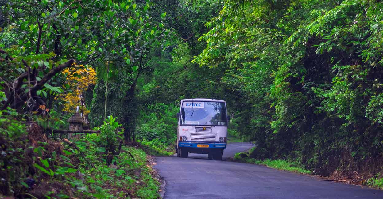 gavi-ksrtc Photo: Libin John/iStock