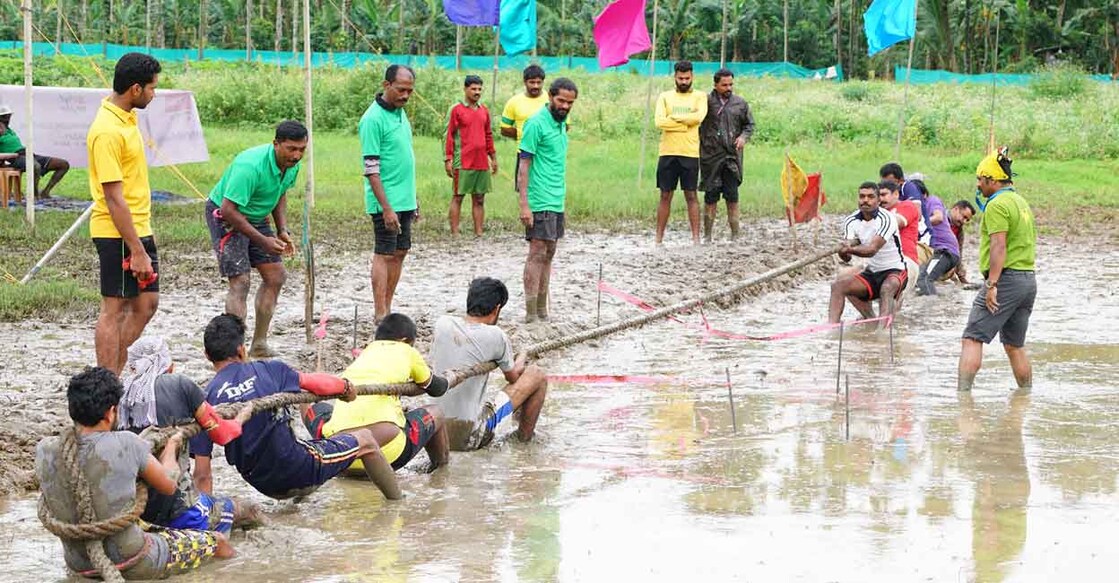 11th edition of 9-day event Wayanad Monsoon Carnival will begin on July 8. Photo: Special Arrangement
