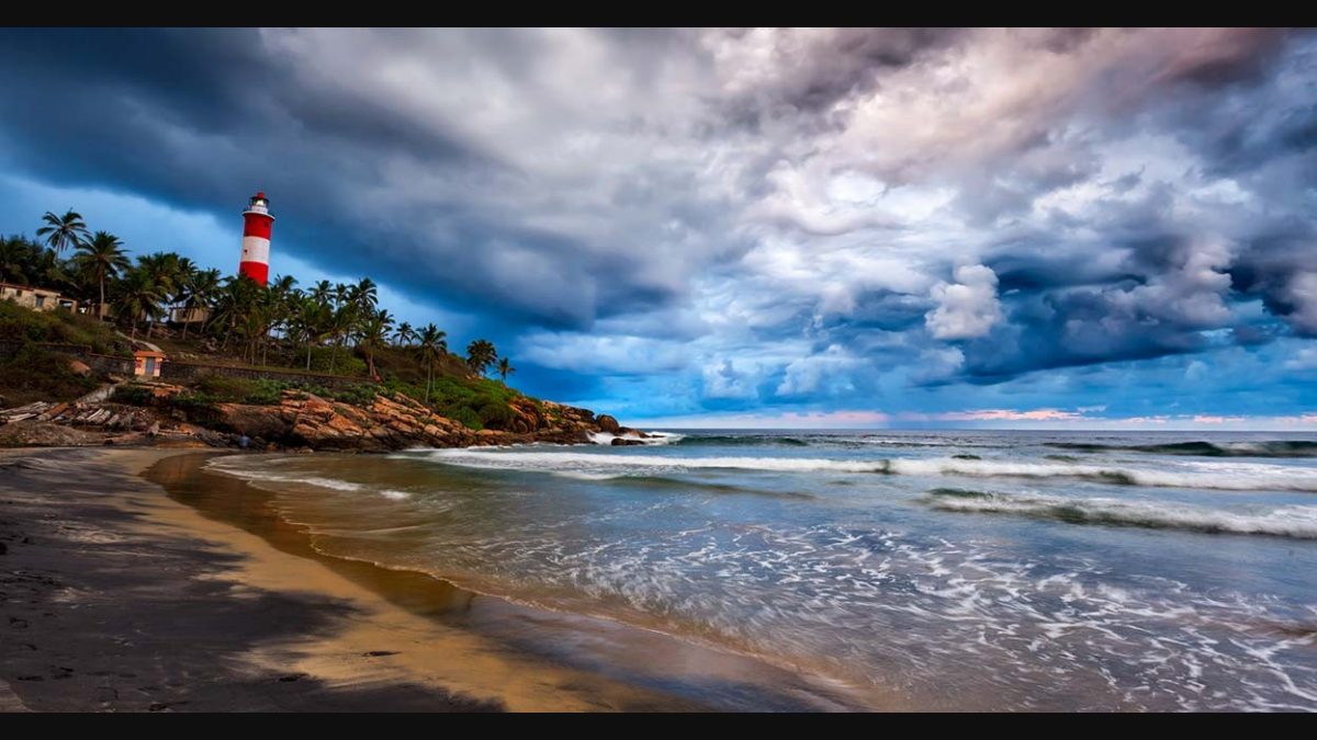 Top Beaches in Kerala, India