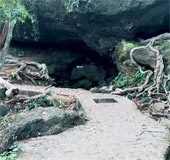 Loved Manjummel Boys? Visit Kerala's own Guna Caves at Kochareekkal in Ernakulam