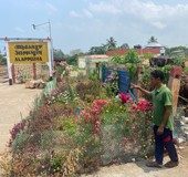 Alappuzha railway staff's Vishu harvest is an awe-inspiring green initiative