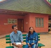 Want to experience a cosy farm tourism spot in Kerala? Head to Poovaranthode