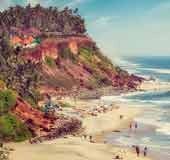 Varkala Cliff: Why should it be preserved and what can tourists do?