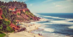 Varkala Cliff: Why should it be preserved and what can tourists do?