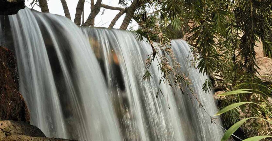 The boys headed to Alingal Falls around 5.30 pm and were rescued around 8.30 pm.         Representational image/JordanStock