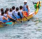 Dragon boats to debut at this year’s Nehru Trophy Boat Race