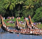 Aranmula vallamkali today: Timings, venue, details and more