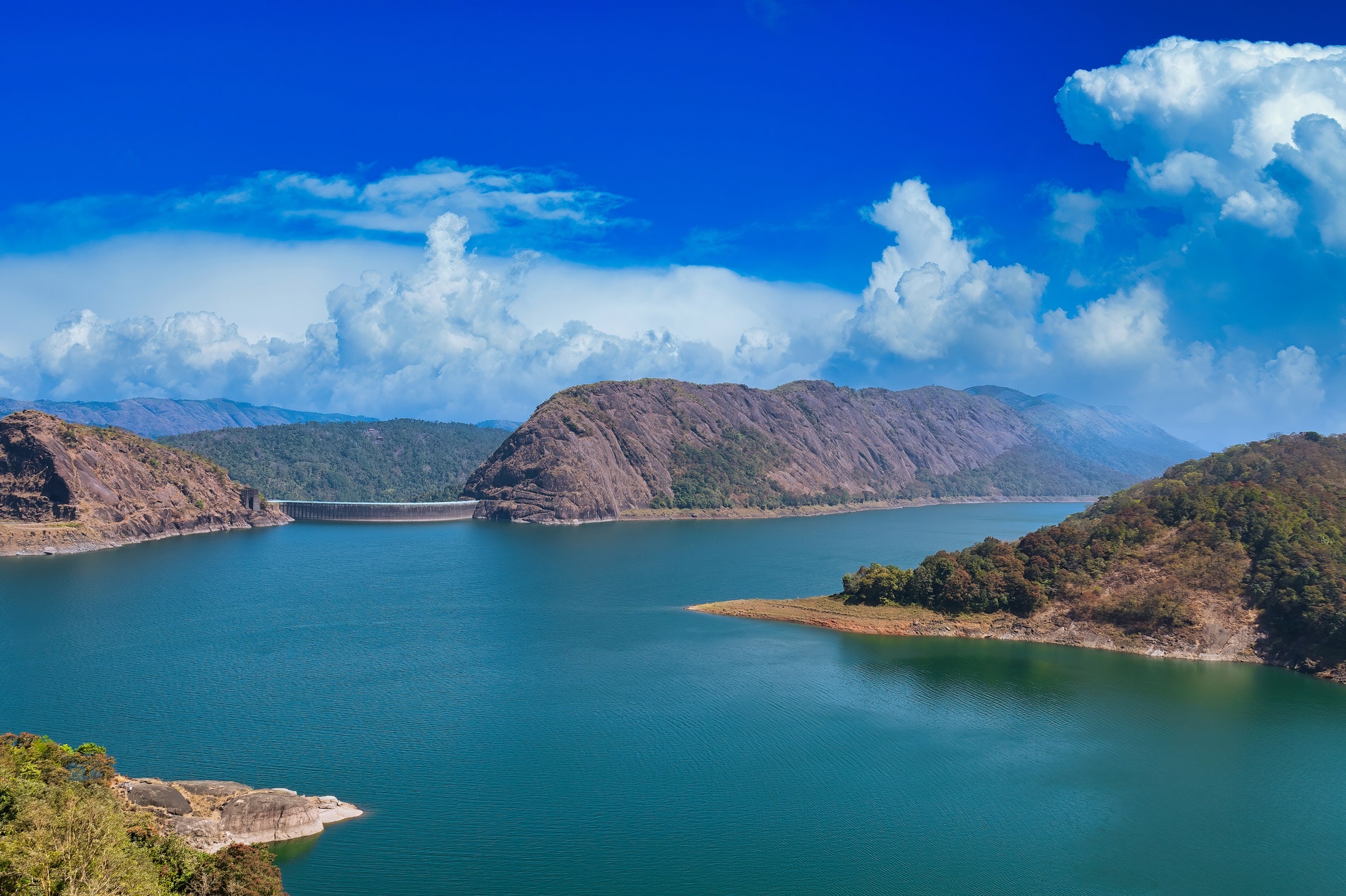 Idukki dam to be opened for visitors; no entry on Wednesdays | Kerala ...