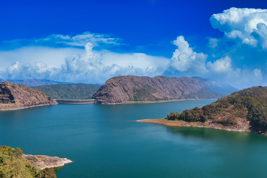 The visitors will be allowed to enter without affecting the maintenance works at the dam. Photo: iStock/ManuMNair