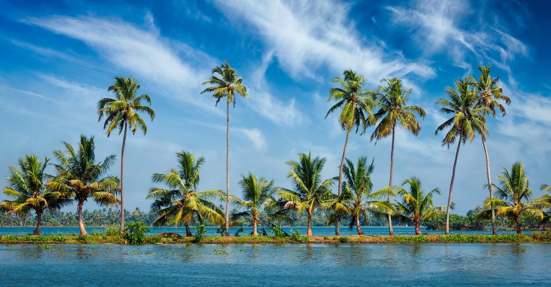 Tourists from all over the globe visit the traditional ayurvedic and massage centres in Alappuzha. Photo: iStock/f9photos