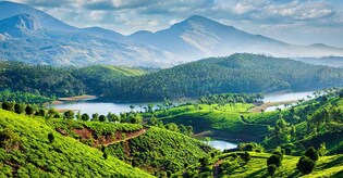 Planning Munnar trip for Vishu, Easter weekends? Pick these tranquil spots