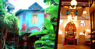 Kochi’s 800-year-old Kadavumbhagam Jewish Synagogue open from today: What to see, location and more