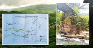 The centuries-old Munnar Royal Road to Kochi: Why local people demand its reopening