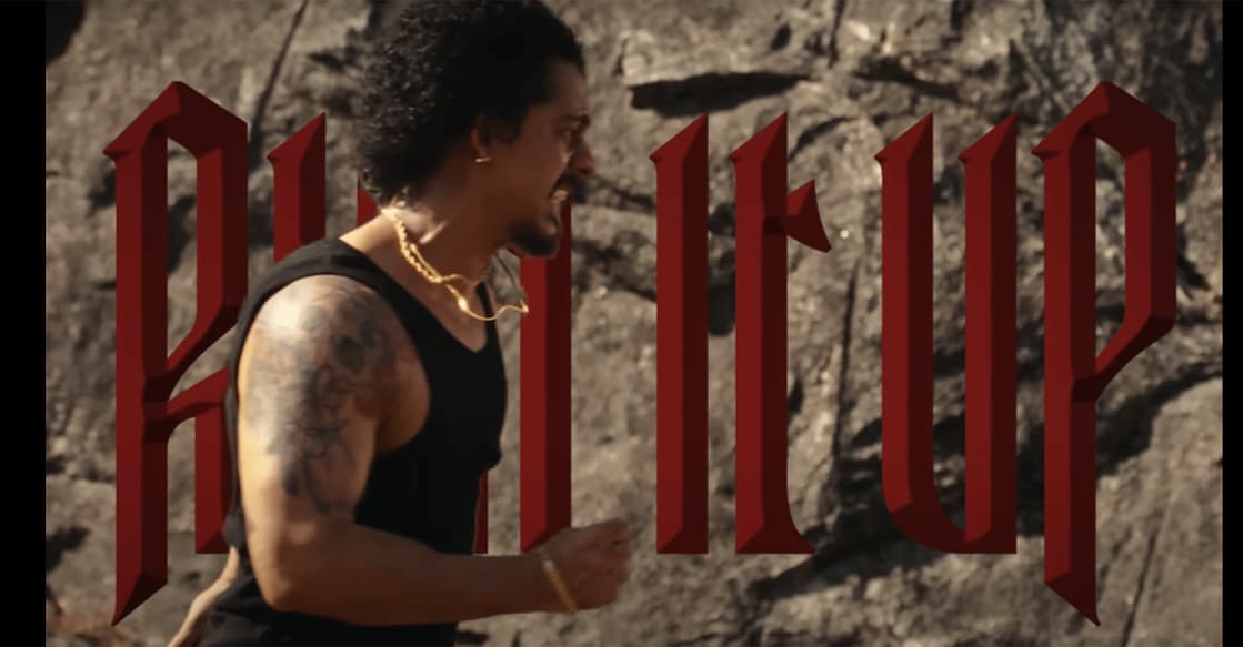 Hanumankind's new song 'Run it Up' features Kerala folk arts, Maharashtra's  mardani khel and more: Where to watch them for real | Kerala destinations |  Onmanorama