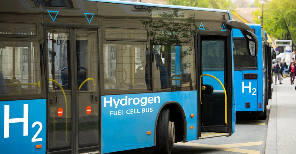 The National Green Hydrogen Mission envisioned the project. Photo: iStock/Scharfsinn86