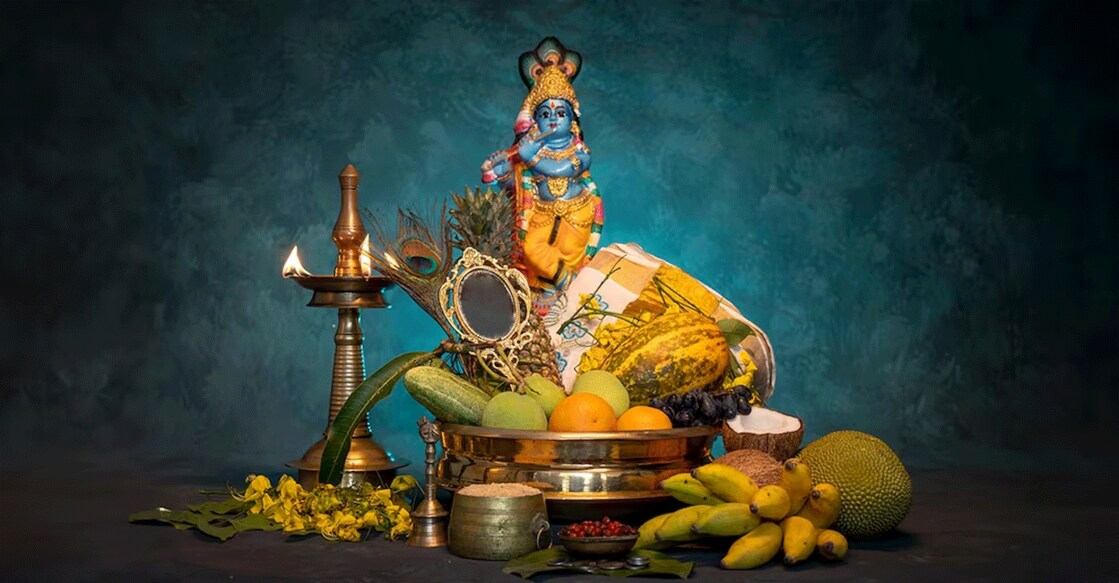 While a 'kani' prepared at home can be an intimate affair, many believers also choose to experience it at temples of their preference, to revel in an elaborate and grand aura of the fest. Representative image/iStock/ForClick Studio