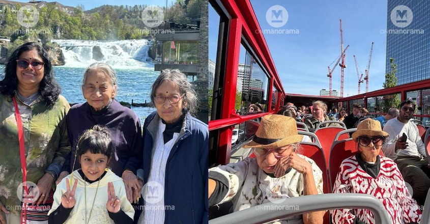 grannies-europe