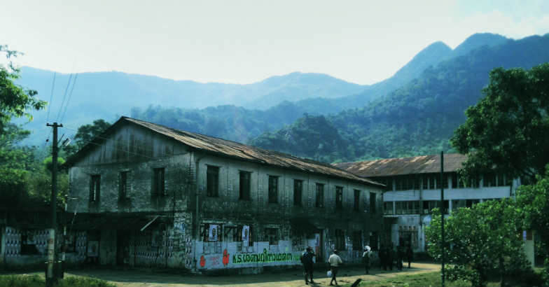 An unforgettable trek to Agastyarkoodam An unforgettable trek to Agastyarkoodam
