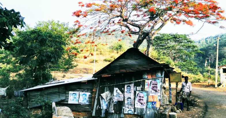 An unforgettable trek to Agastyarkoodam An unforgettable trek to Agastyarkoodam