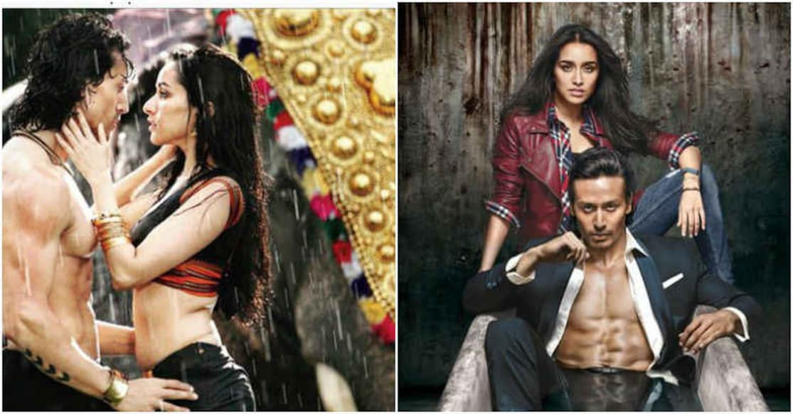 Kerala as Shraddha Kapoor saw it during Baaghi shooting Kerala as Shraddha Kapoor saw it during Baaghi shooting
