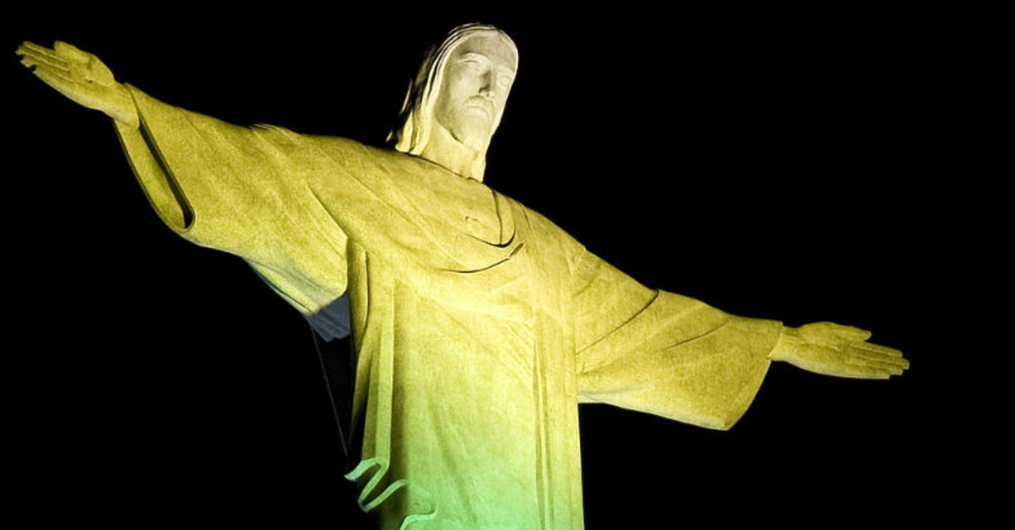 10 facts you may not know about Christ the Redeemer. Photo: Getty Images