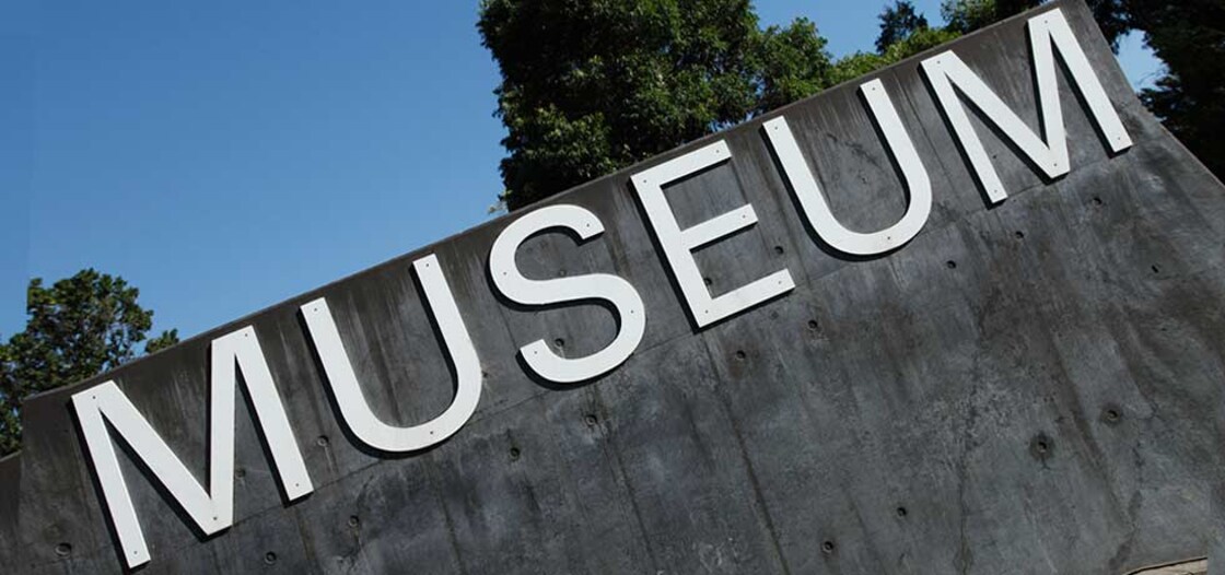 5 weirdest museums and where to find them. Photo: Istock