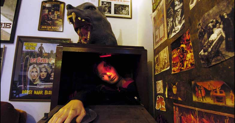 5 weirdest museums and where to find them 5 weirdest museums and where to find them
