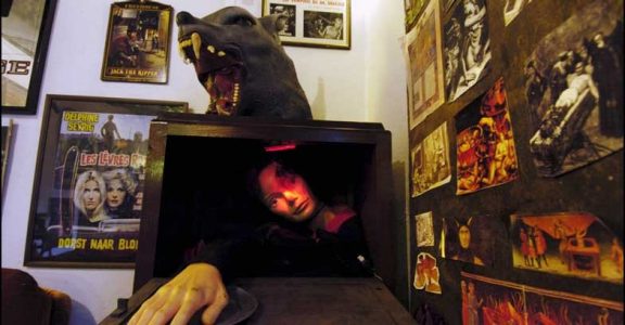 5 weirdest museums and where to find them 5 weirdest museums and where to find them
